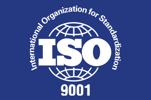 ISO9001 and ISO14001 Certification