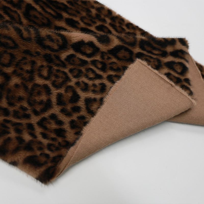 Market Analysis Shows Growing Appreciation for Faux Rabbit Fur's Benefits