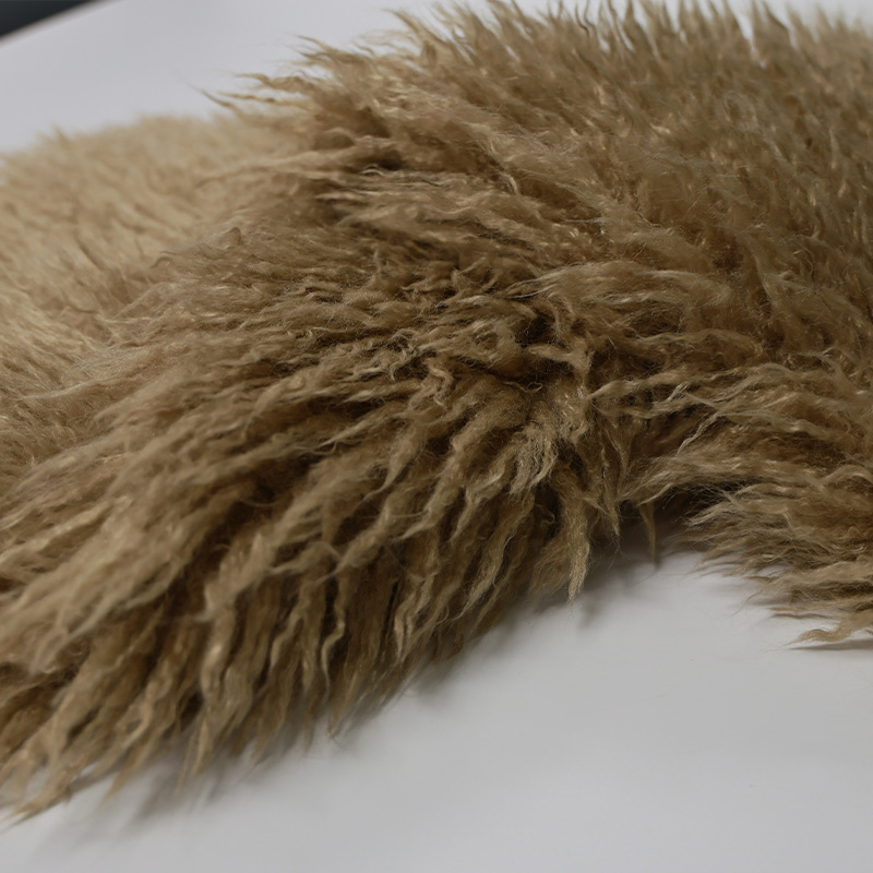 Assessing the Limitations of Imitation Lamb Fur in Fashion and Textile Applications