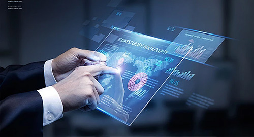 JIAQI Company Showcases New Technology in Manufacturing Process