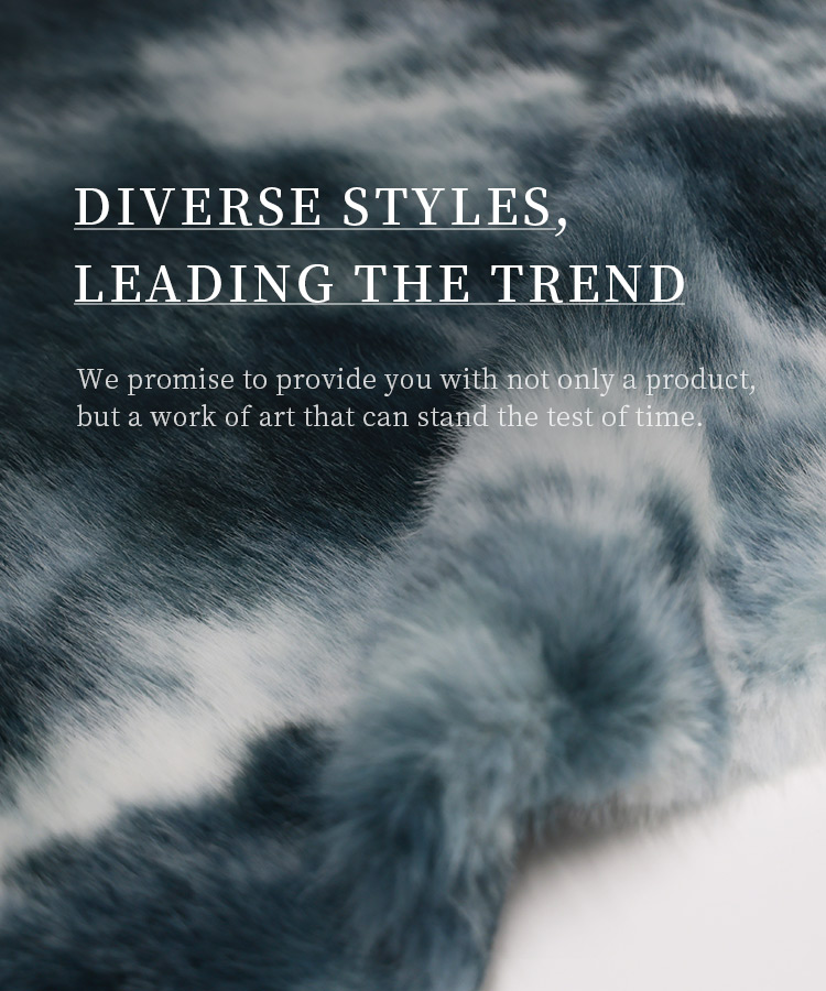 "THE HOME OF NATURAL FIBRES<br/>-JIAQI