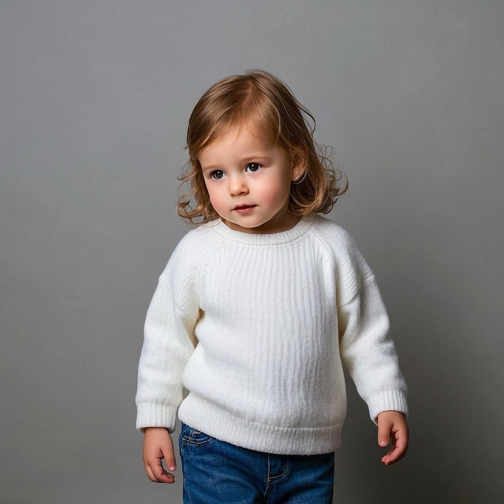 Children's sweater