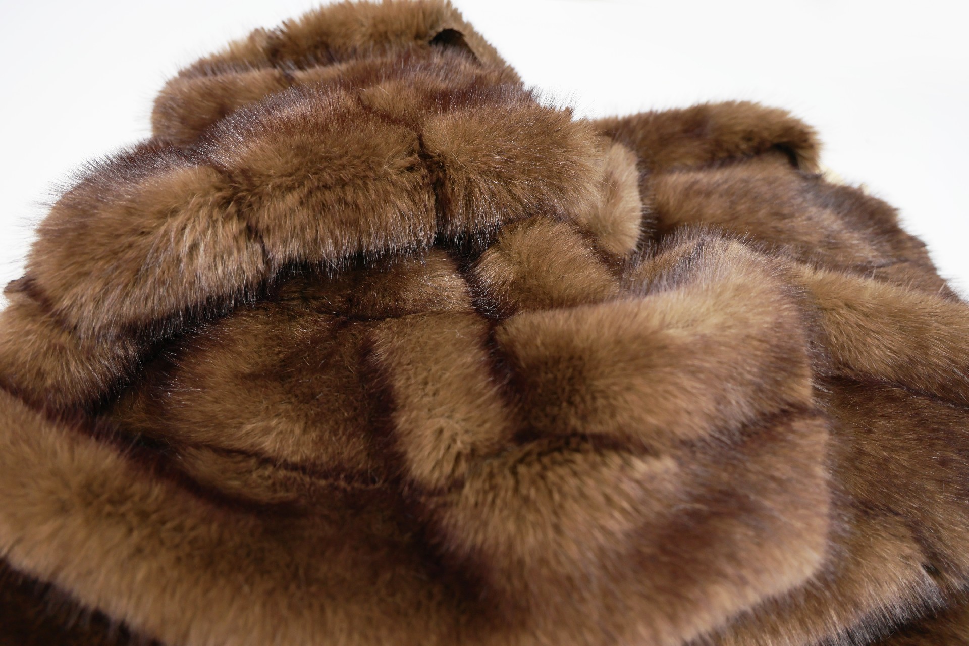 Dark Brown Sable