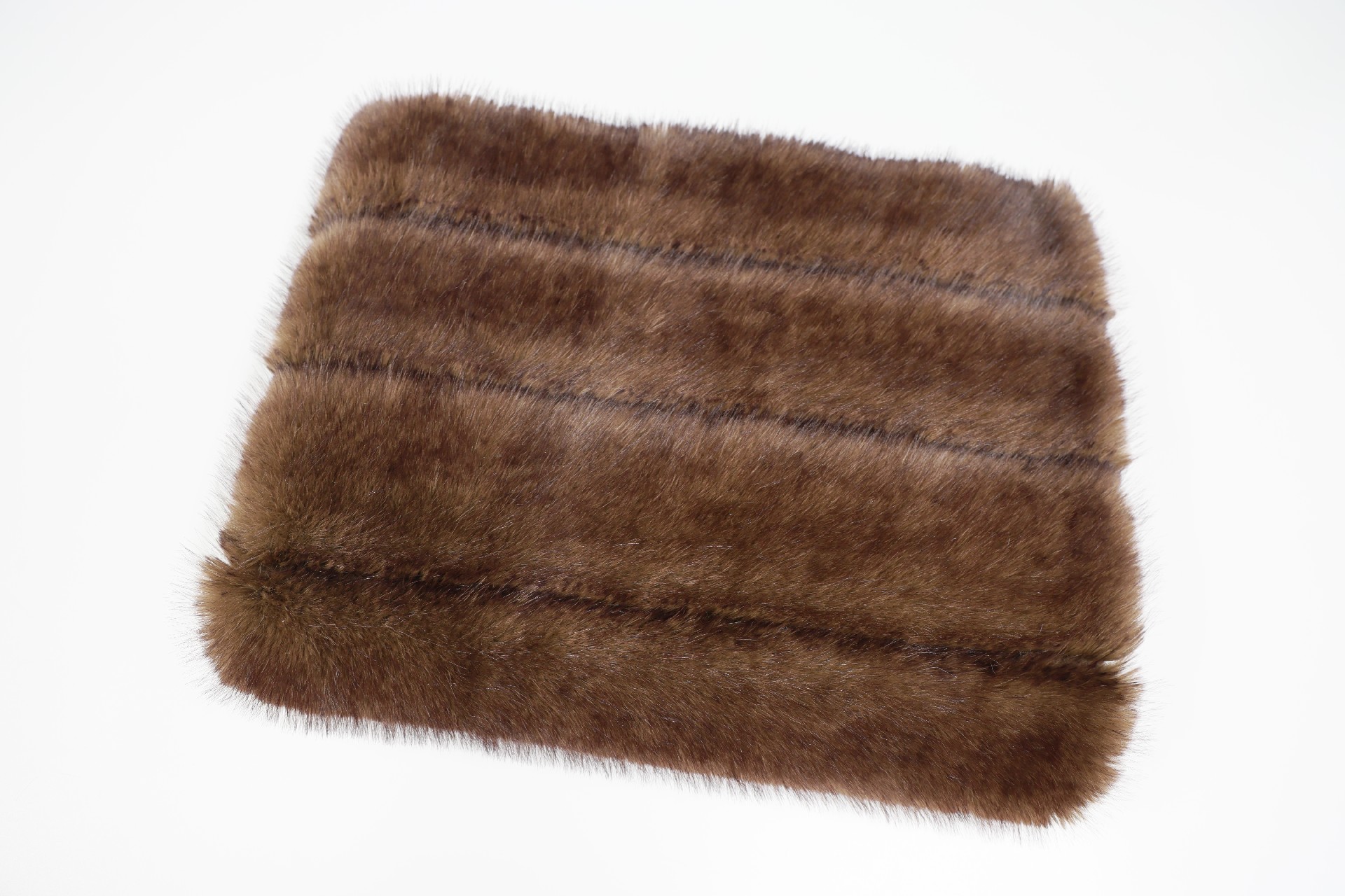Dark Brown Sable