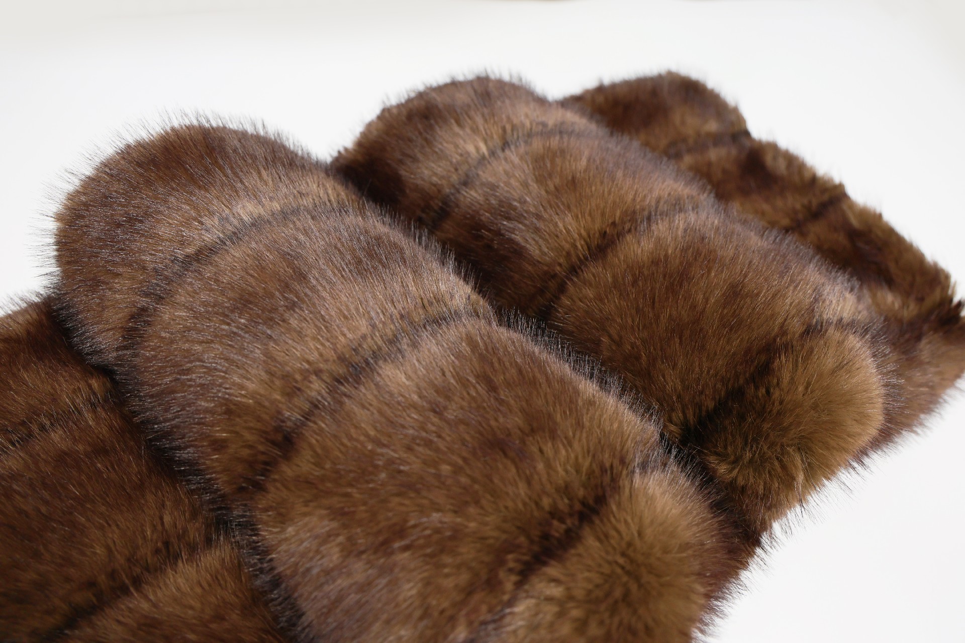 Dark Brown Sable