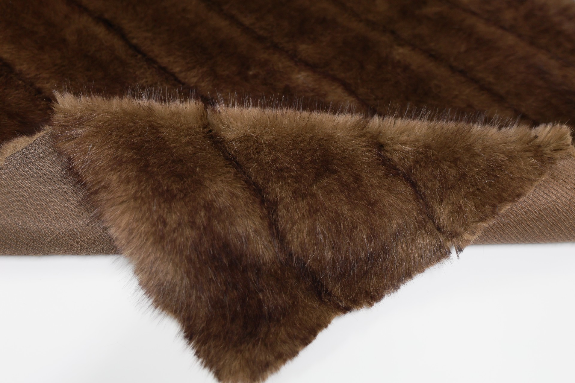 Dark Brown Sable