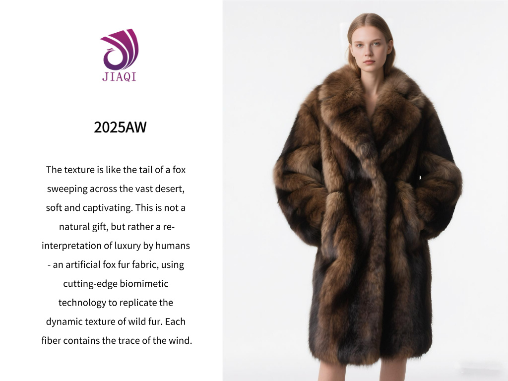faux fur