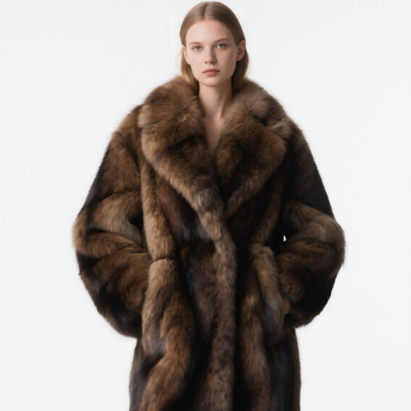 Faux Fur Fabric Supplier & Professional Customization Services | 15-Year Expertise