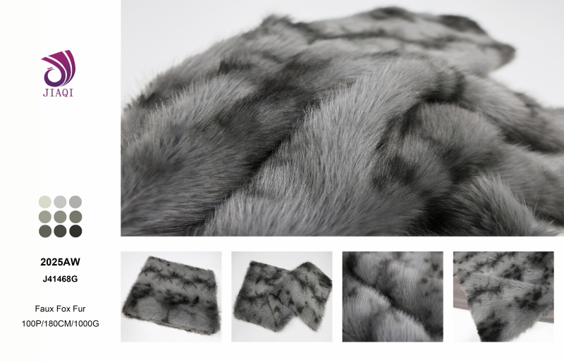 Faux Fur Coat Essentials: How to Identify Top-Quality Faux Fur Fabric