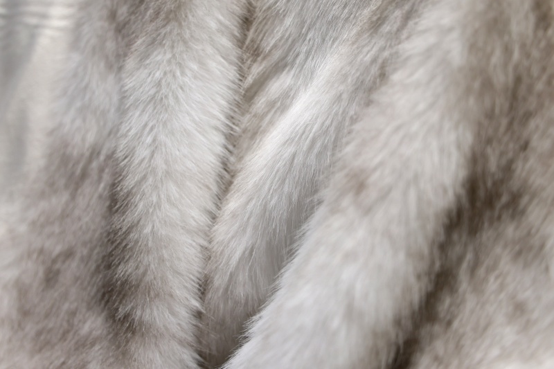 Style Your Space: Faux Fur Blankets, Pillows, and Holiday Decor Ideas