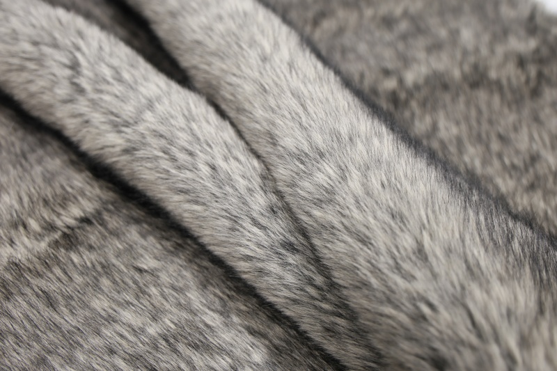 Faux Fur Fabric Manufacturers: How to Choose reliable Suppliers & Quality Faux Fur
