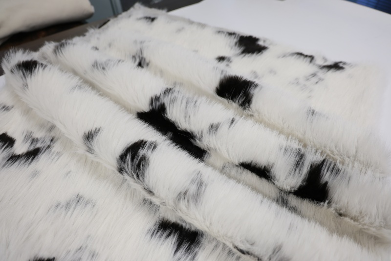 Imitation Lamb Fur: The Softest Choice for Faux Fur Coats
