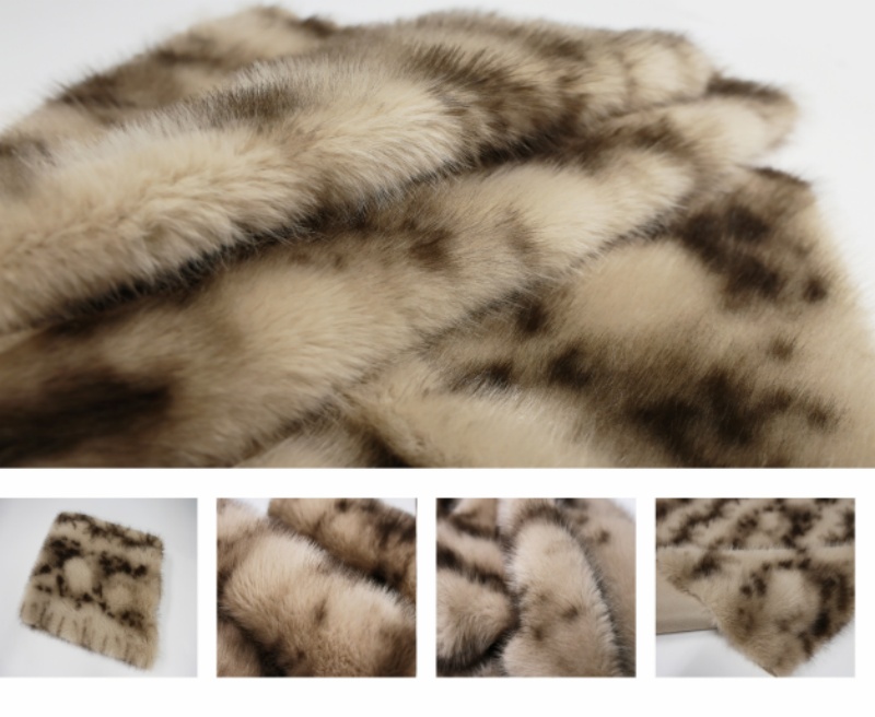 How to Remove Tangled Fur from a Faux Fur Coat?
