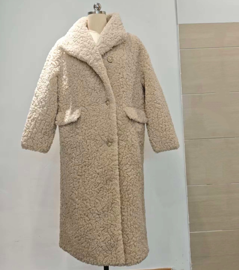 Women's Faux Fur Long Coat.jpg