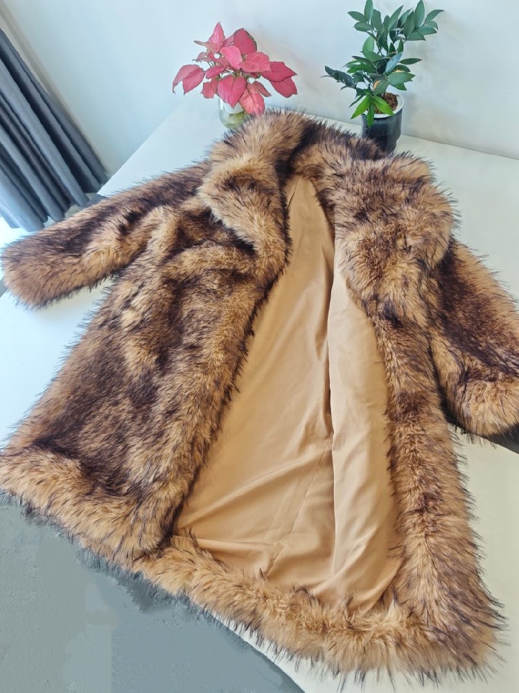Women's Faux Fur Long Coat.jpg