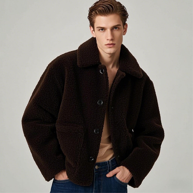 high-quality men's faux fur coat.jpg