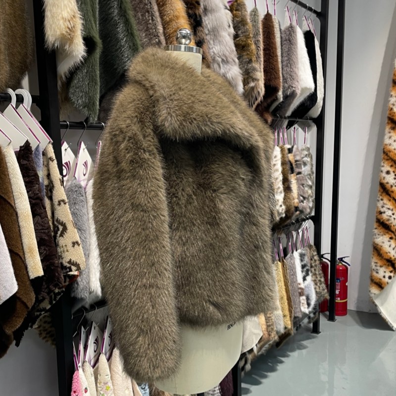 Men’s Faux Fur Hooded coat.jpg