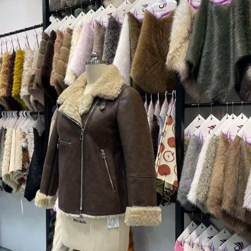 Men's Faux Fur Hooded.jpg