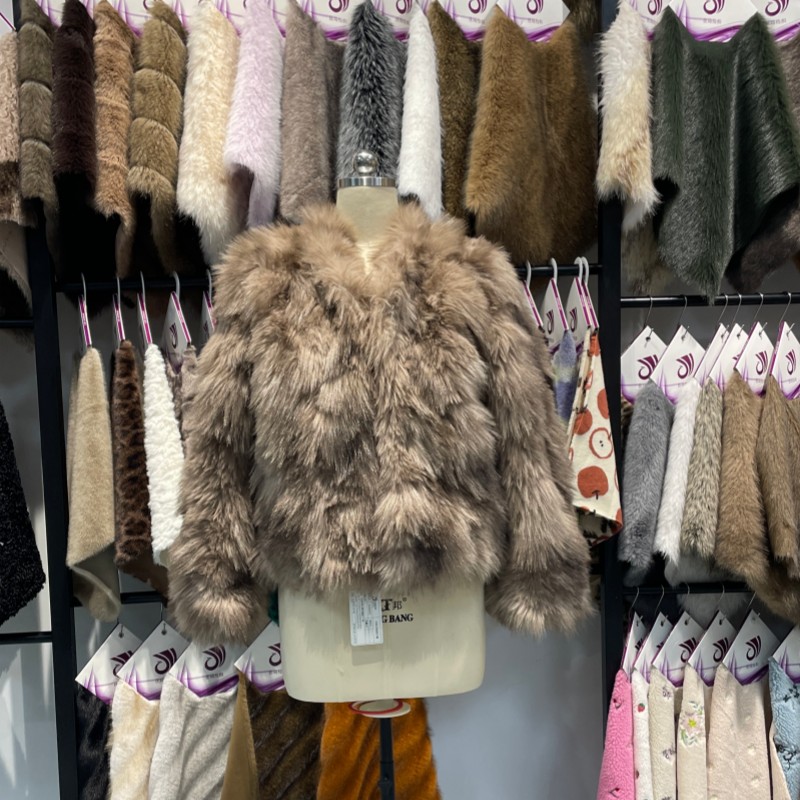 Faux Fur Coat Manufacturer.jpg
