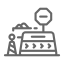 Production capacity 2000T